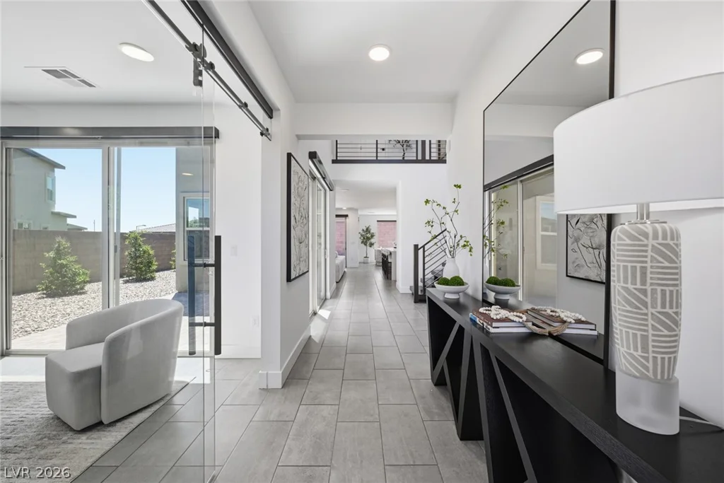 11955 Rockview Point, Las Vegas, NV 89138