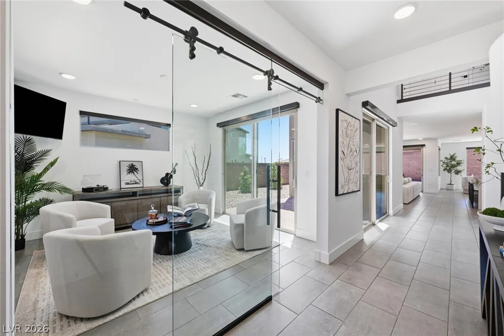 11955 Rockview Point, Las Vegas, NV 89138