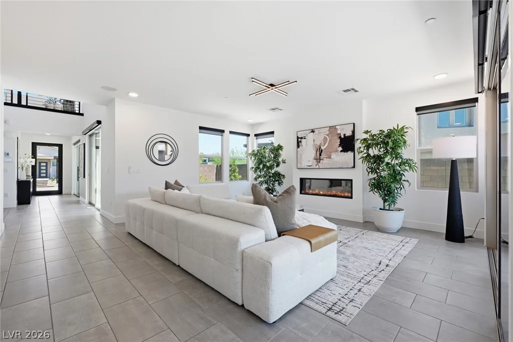 11955 Rockview Point, Las Vegas, NV 89138