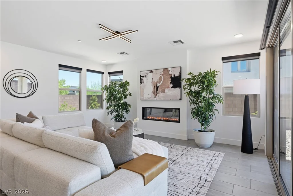 11955 Rockview Point, Las Vegas, NV 89138