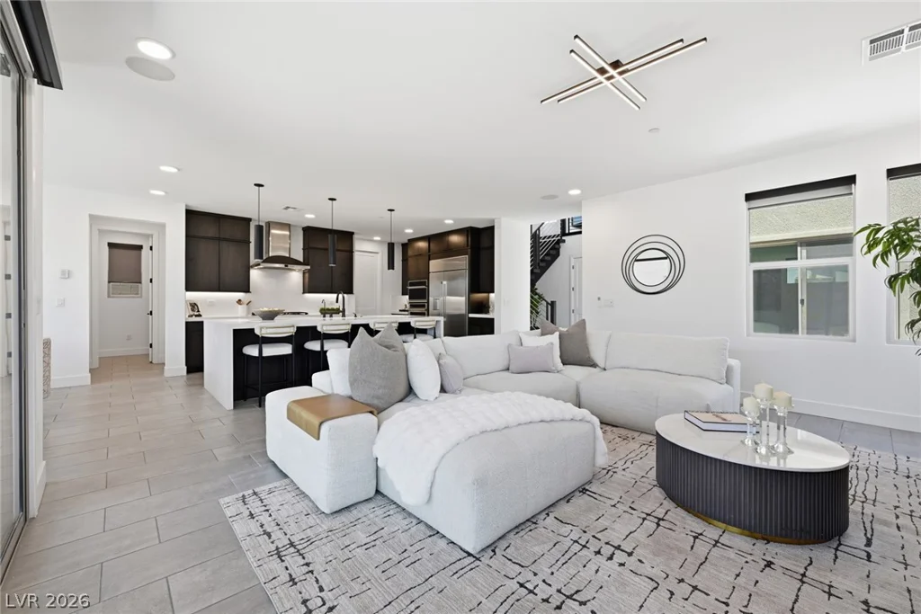 11955 Rockview Point, Las Vegas, NV 89138