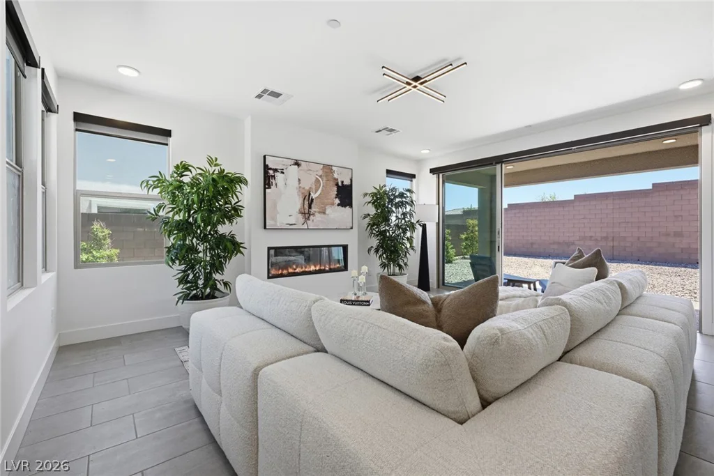 11955 Rockview Point, Las Vegas, NV 89138