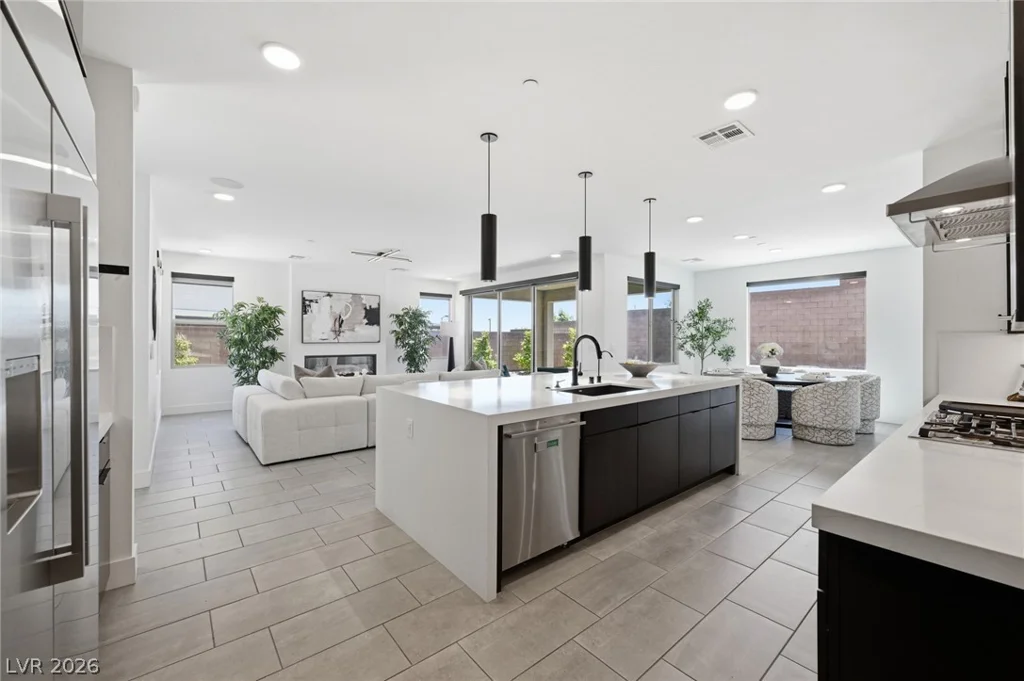 11955 Rockview Point, Las Vegas, NV 89138