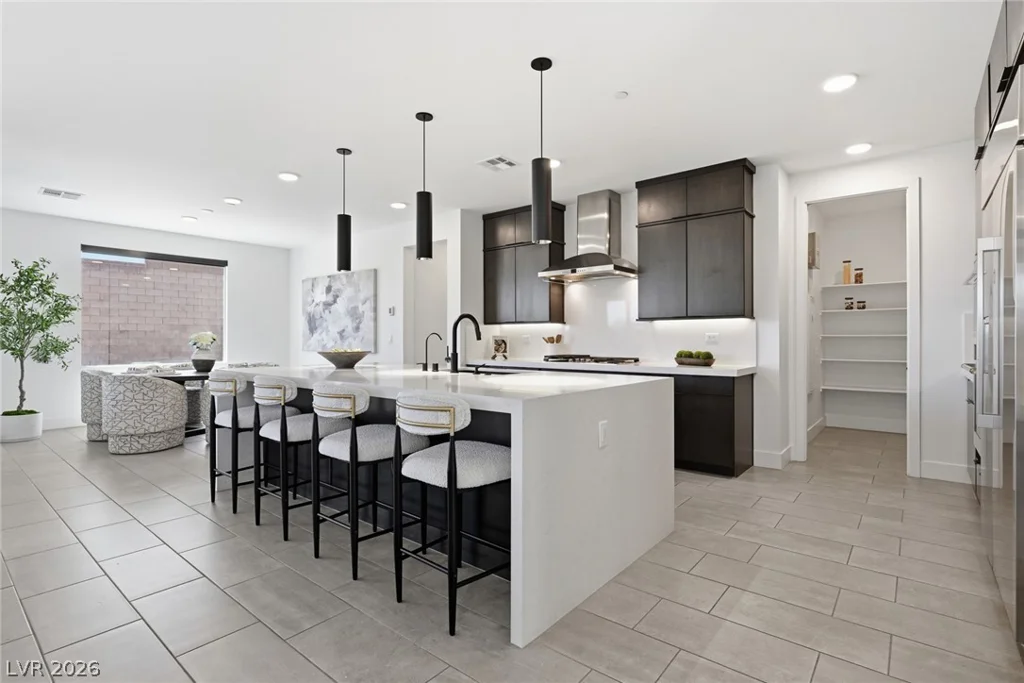11955 Rockview Point, Las Vegas, NV 89138