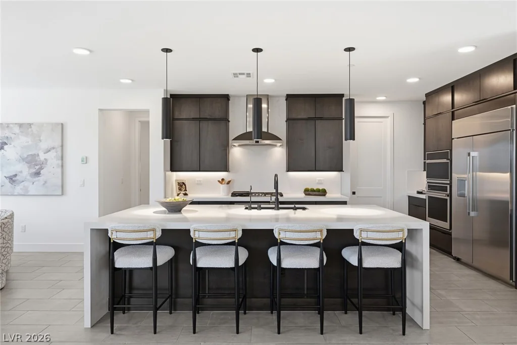 11955 Rockview Point, Las Vegas, NV 89138