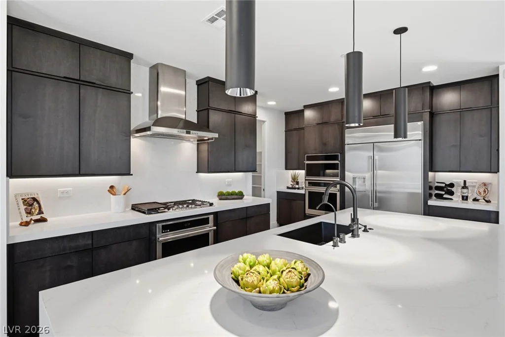 11955 Rockview Point, Las Vegas, NV 89138