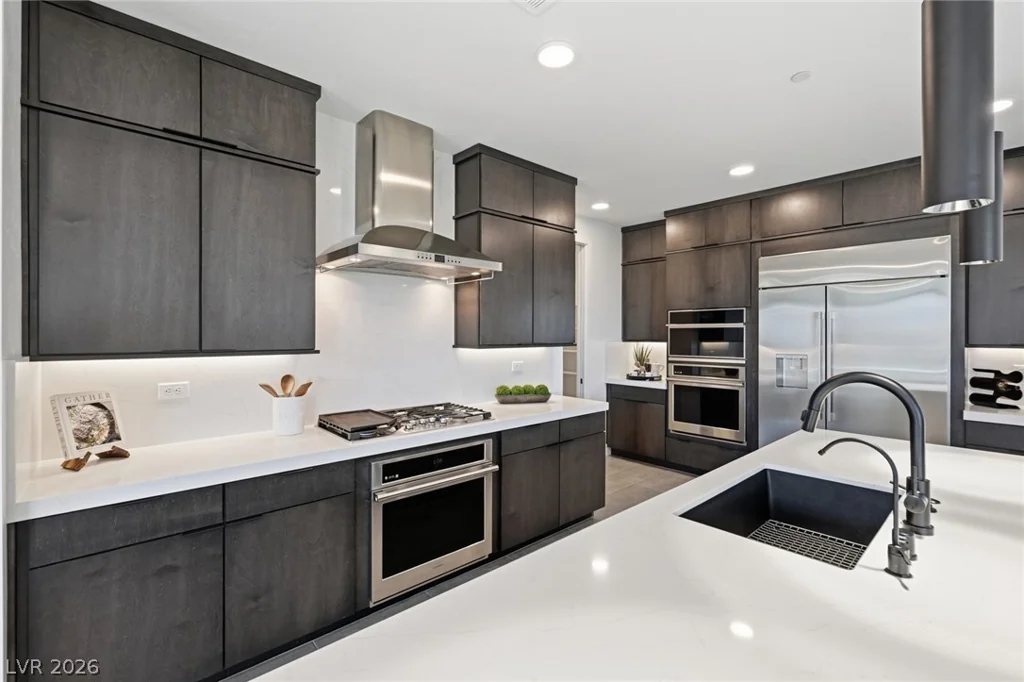 11955 Rockview Point, Las Vegas, NV 89138