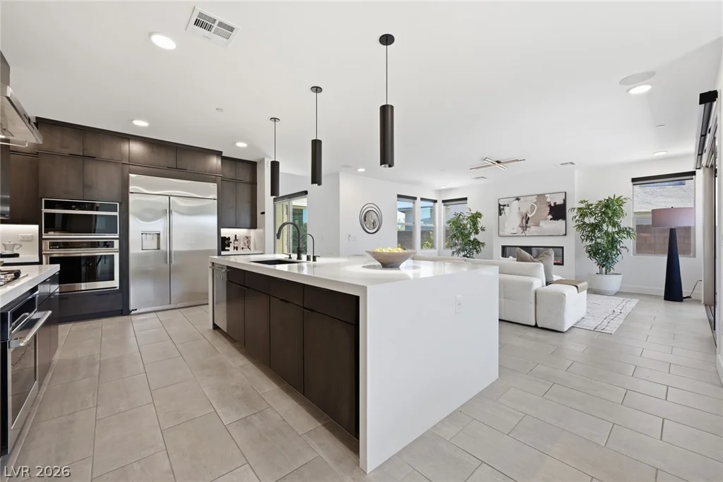 11955 Rockview Point, Las Vegas, NV 89138