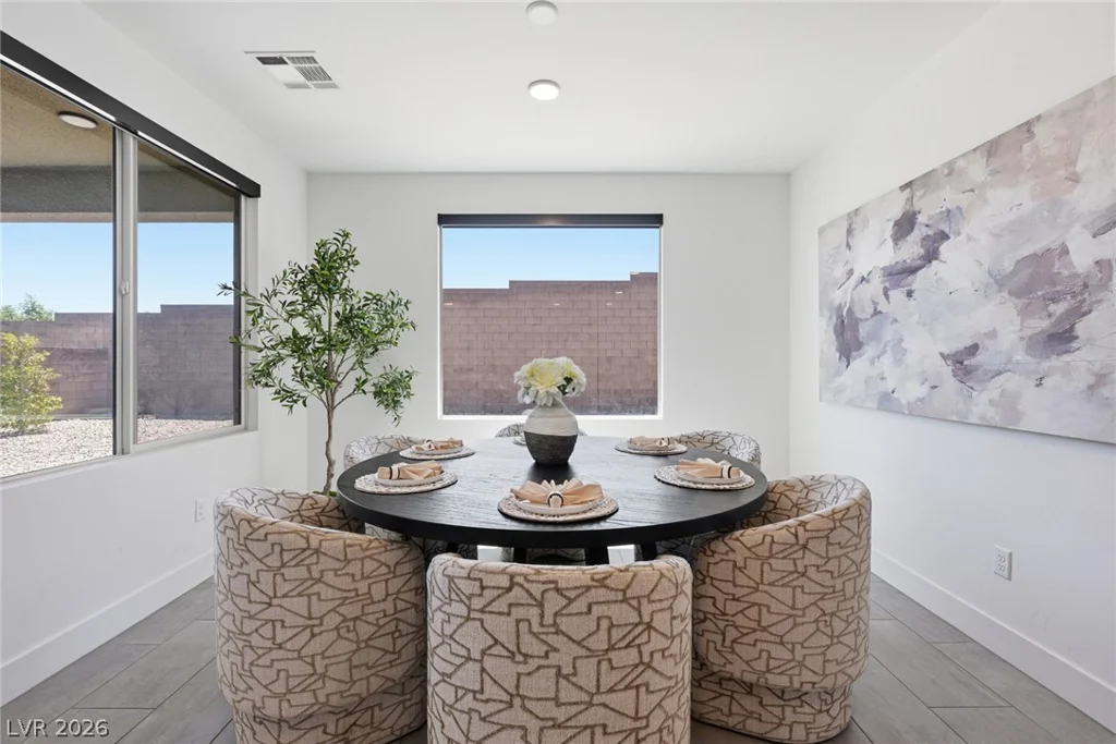 11955 Rockview Point, Las Vegas, NV 89138