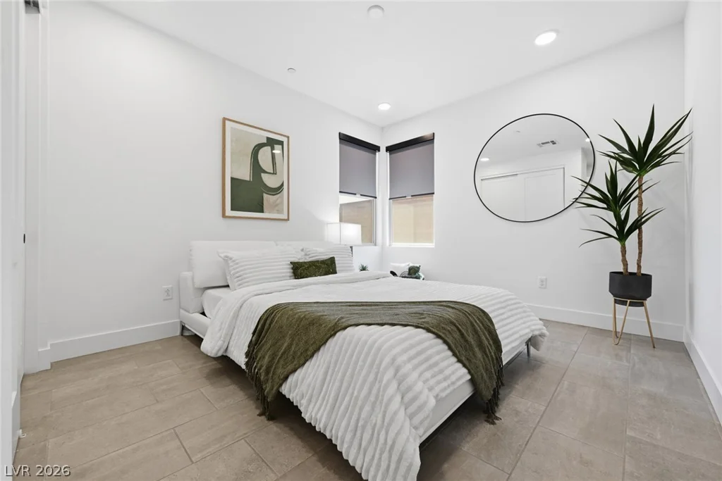 11955 Rockview Point, Las Vegas, NV 89138