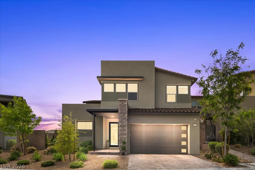 11955 Rockview Point, Las Vegas, NV 89138