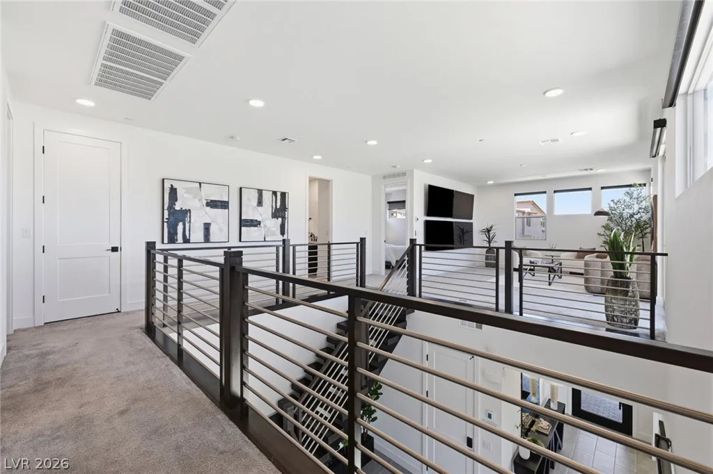 11955 Rockview Point, Las Vegas, NV 89138