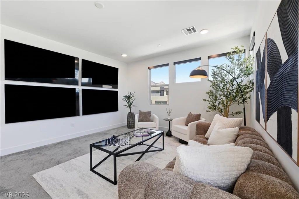 11955 Rockview Point, Las Vegas, NV 89138