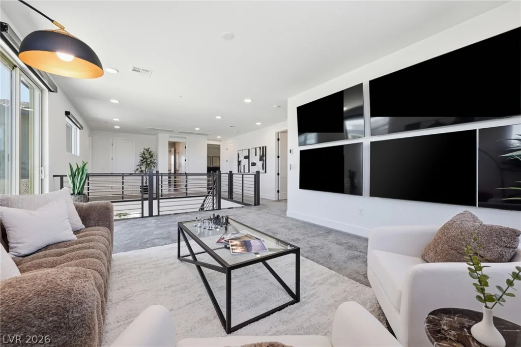 11955 Rockview Point, Las Vegas, NV 89138