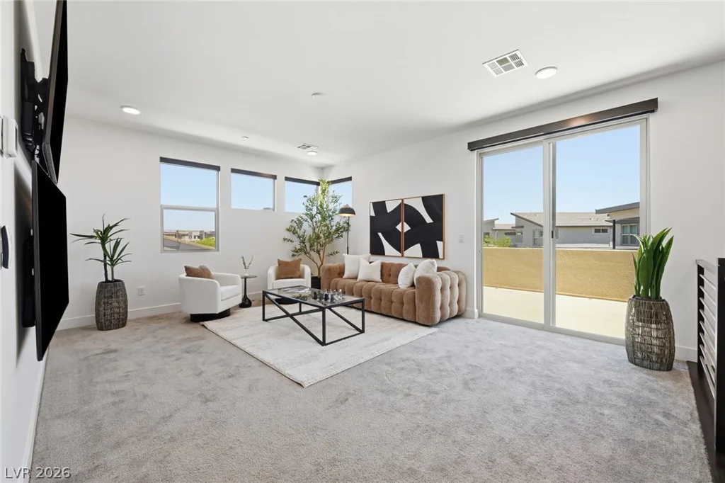 11955 Rockview Point, Las Vegas, NV 89138