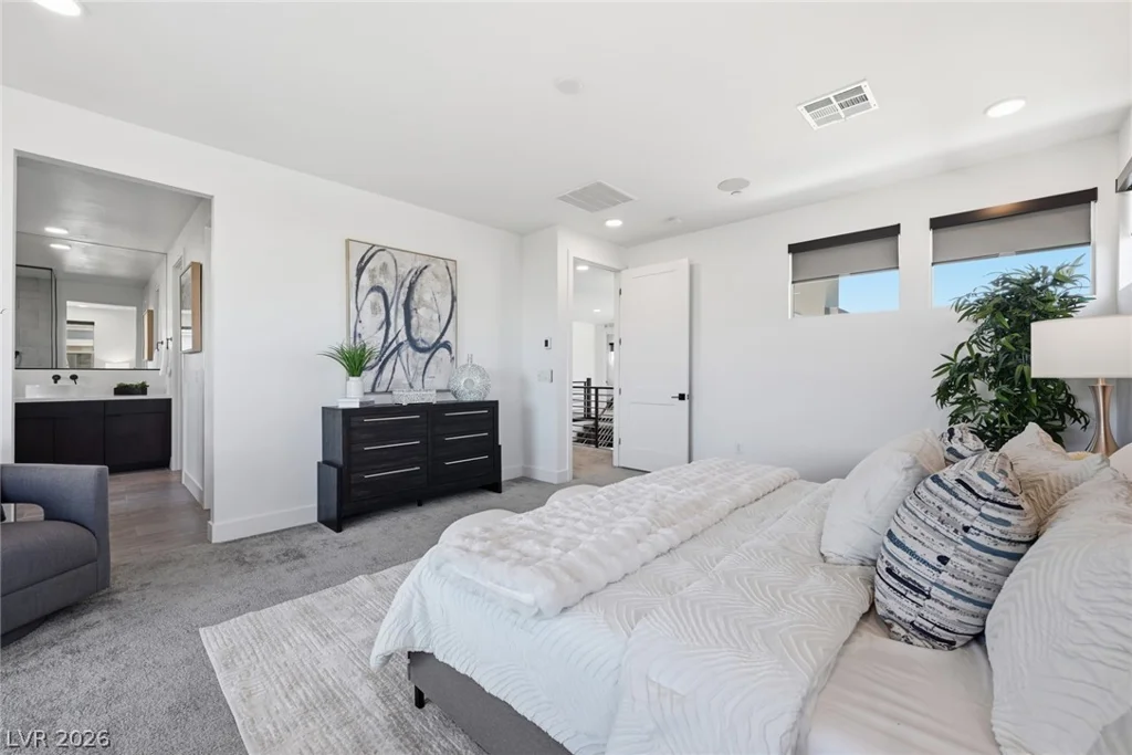 11955 Rockview Point, Las Vegas, NV 89138