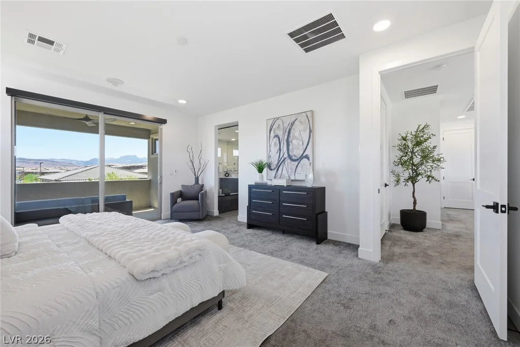 11955 Rockview Point, Las Vegas, NV 89138