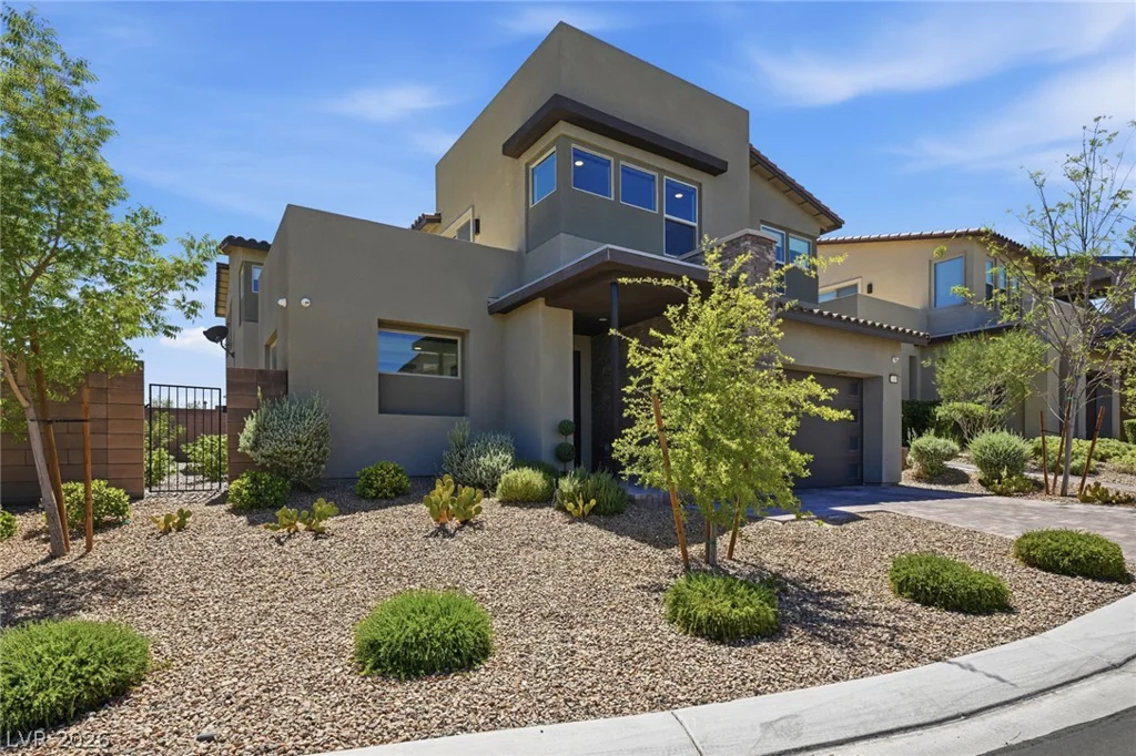 11955 Rockview Point, Las Vegas, NV 89138