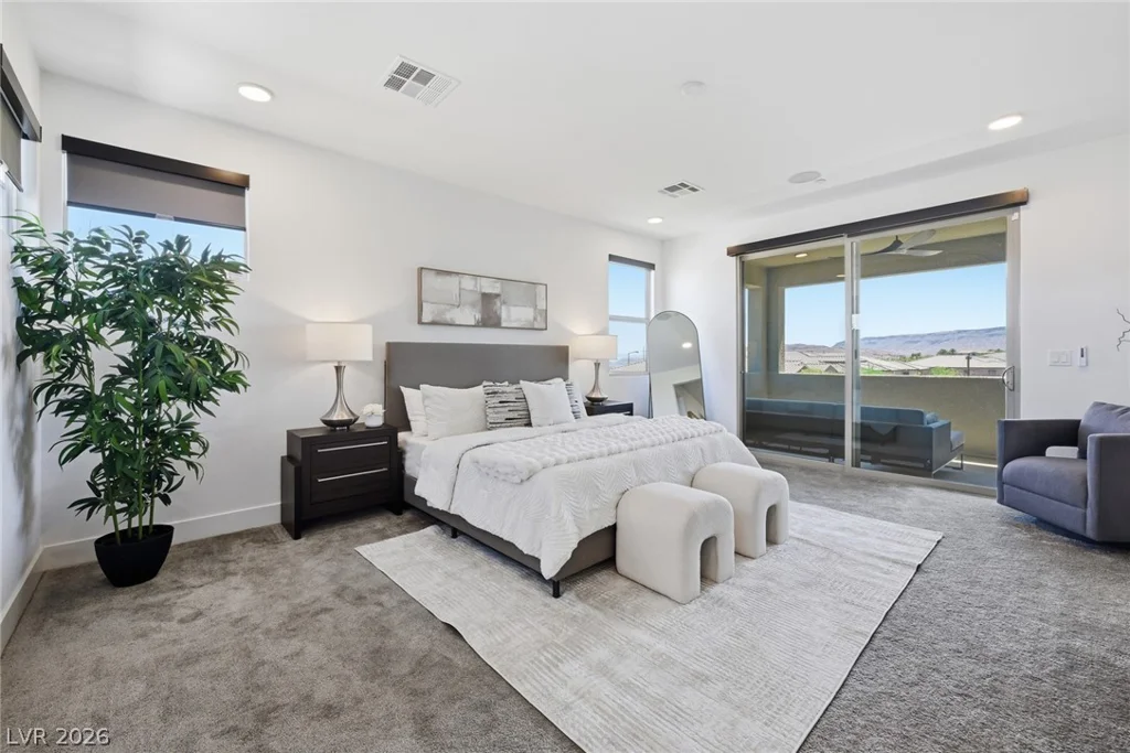 11955 Rockview Point, Las Vegas, NV 89138