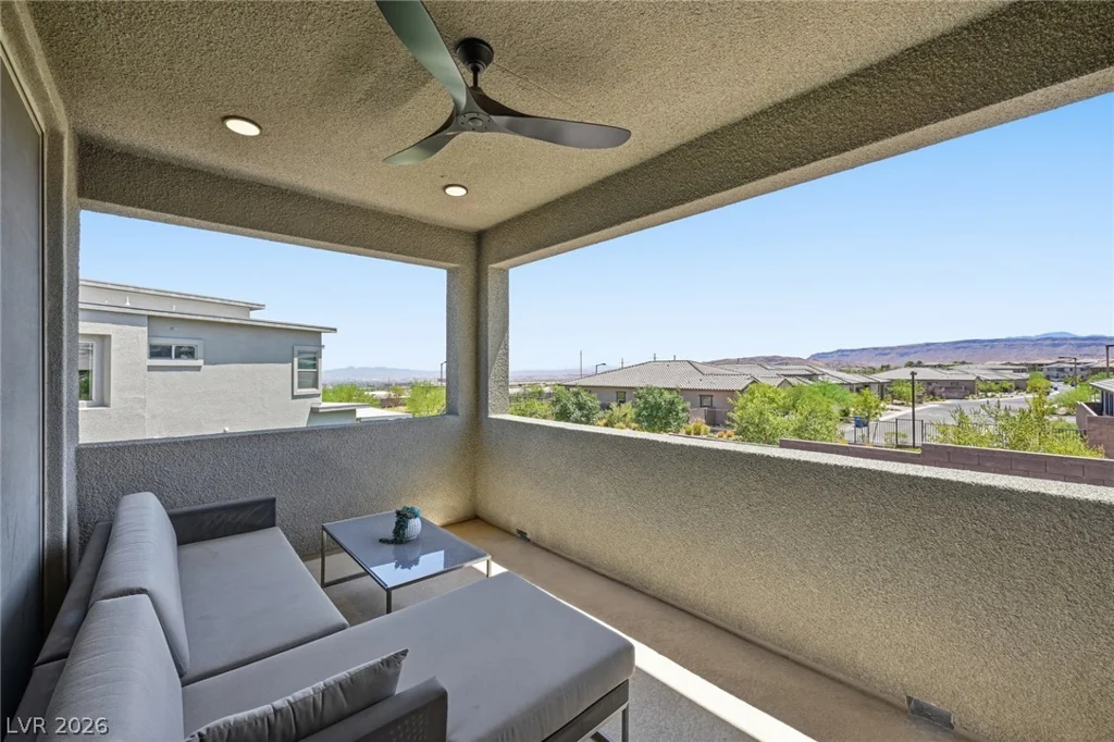 11955 Rockview Point, Las Vegas, NV 89138