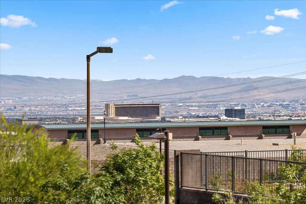 11955 Rockview Point, Las Vegas, NV 89138