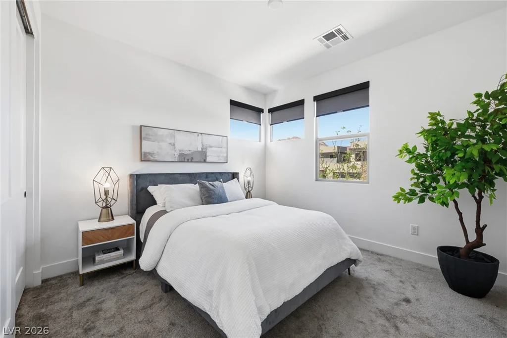 11955 Rockview Point, Las Vegas, NV 89138