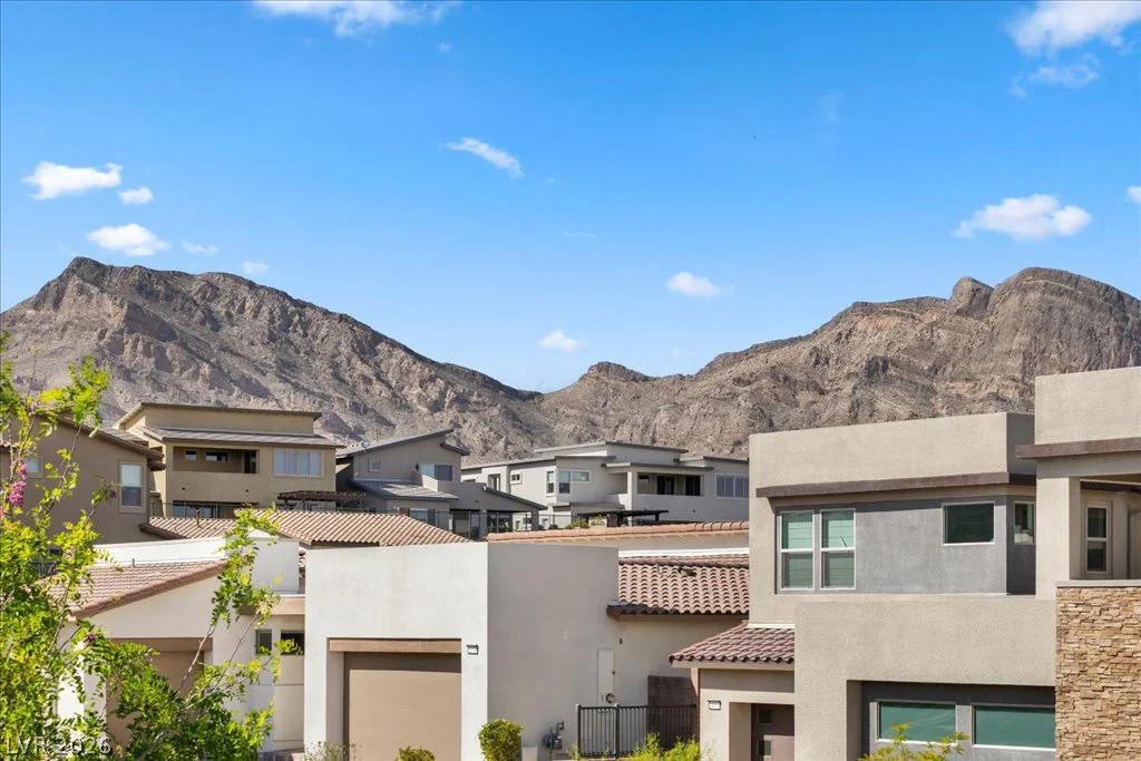 11955 Rockview Point, Las Vegas, NV 89138