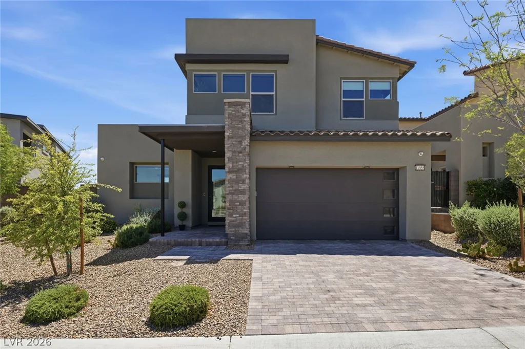 11955 Rockview Point, Las Vegas, NV 89138