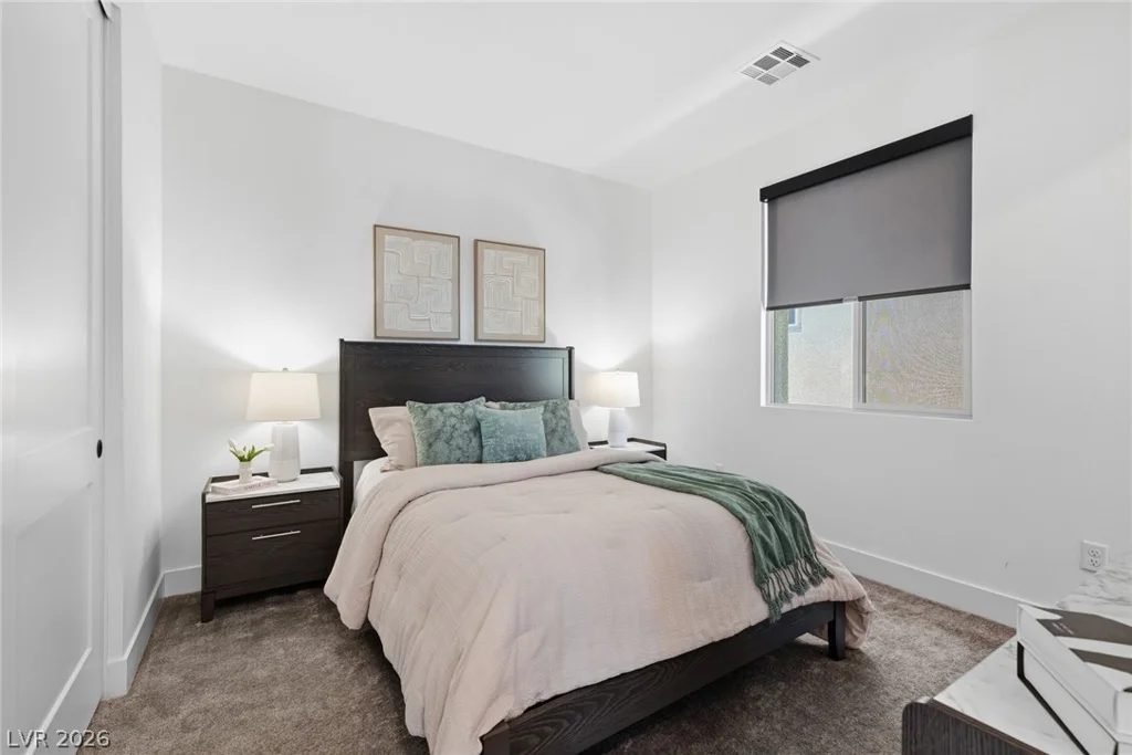 11955 Rockview Point, Las Vegas, NV 89138