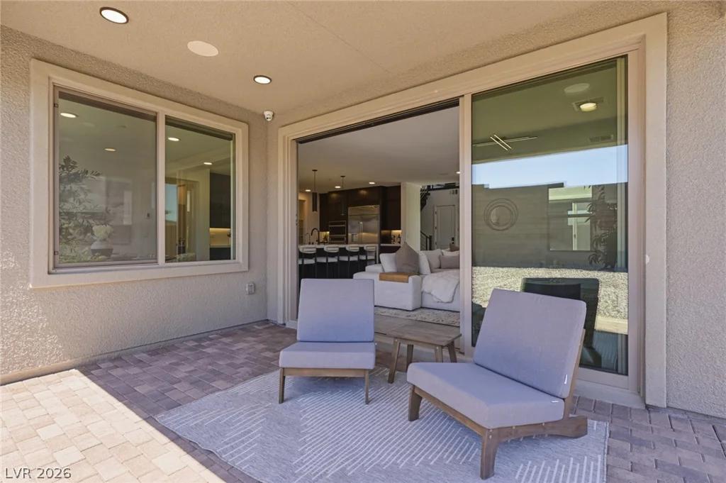 11955 Rockview Point, Las Vegas, NV 89138