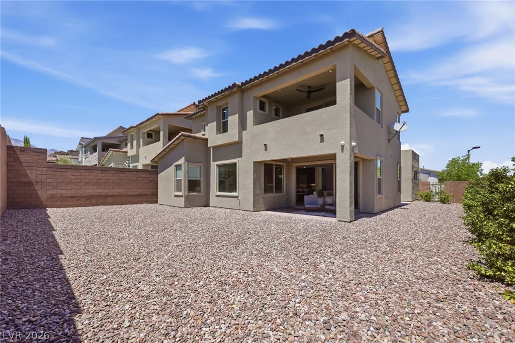 11955 Rockview Point, Las Vegas, NV 89138