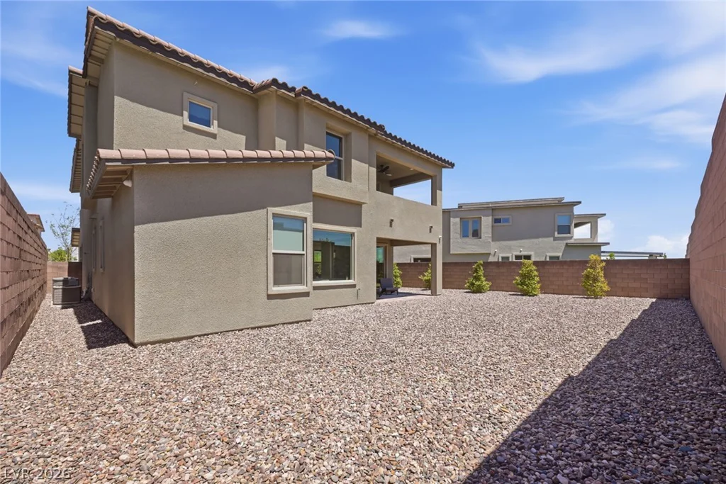 11955 Rockview Point, Las Vegas, NV 89138