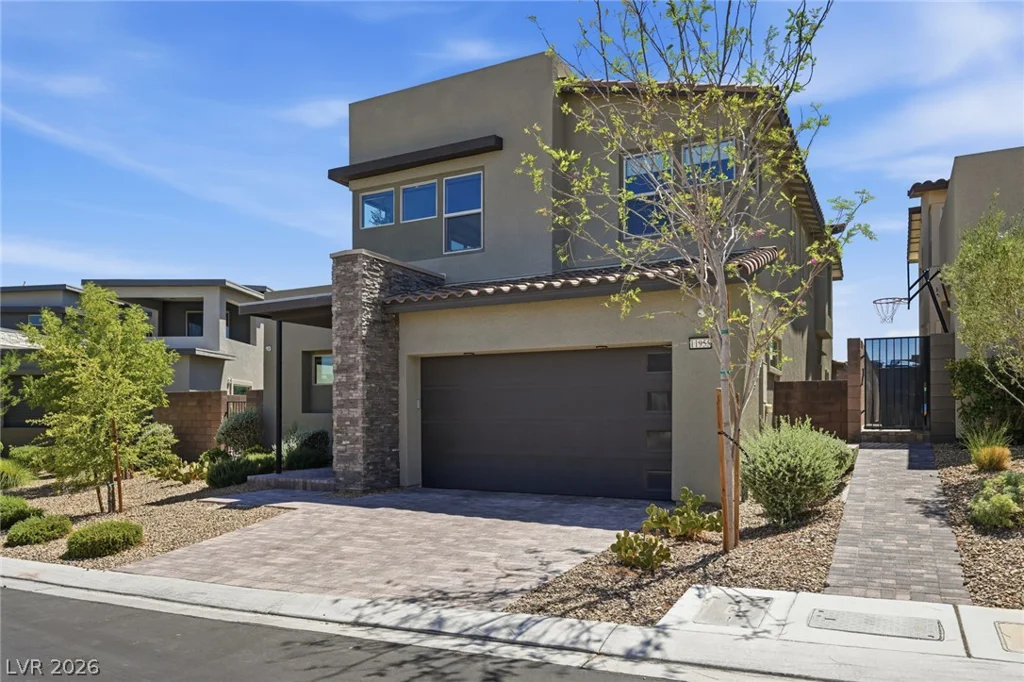 11955 Rockview Point, Las Vegas, NV 89138