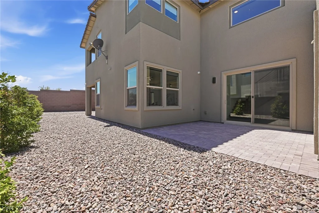 11955 Rockview Point, Las Vegas, NV 89138