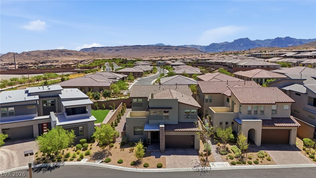11955 Rockview Point, Las Vegas, NV 89138