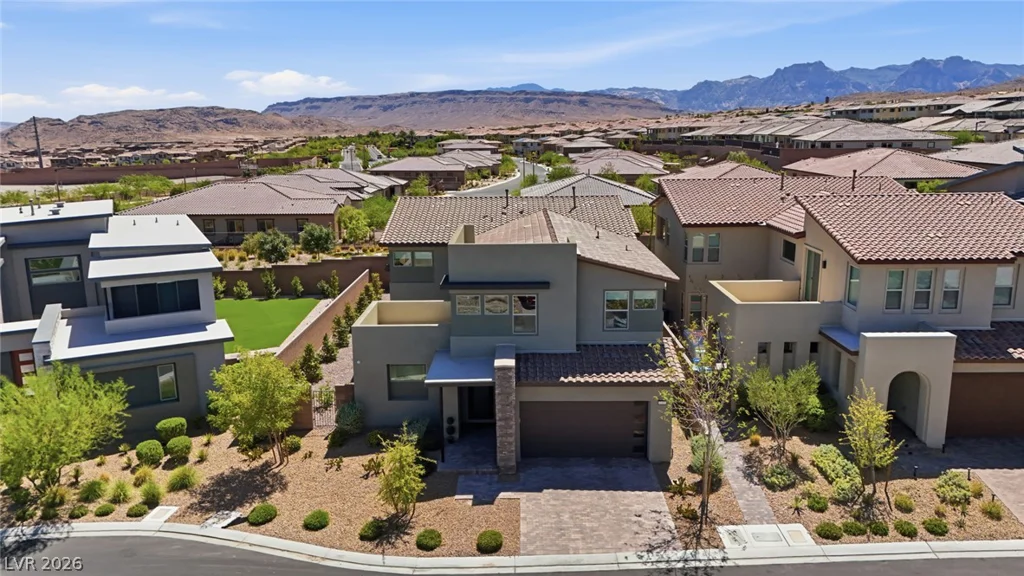 11955 Rockview Point, Las Vegas, NV 89138