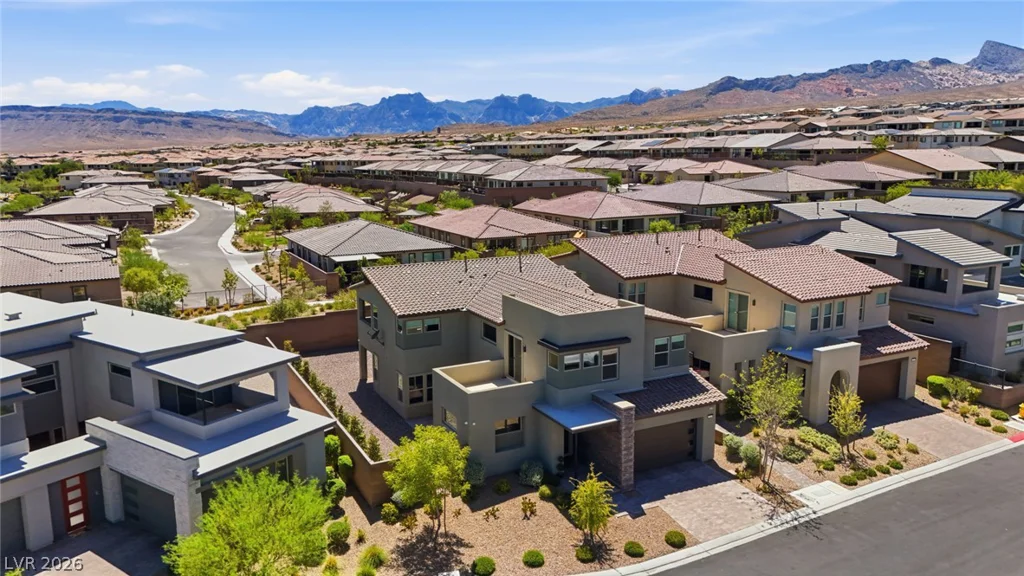 11955 Rockview Point, Las Vegas, NV 89138