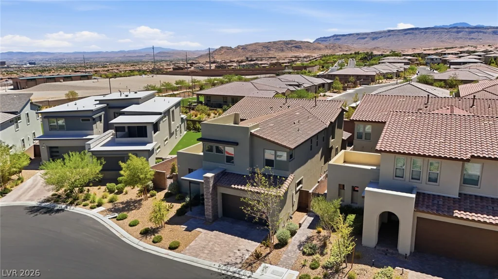 11955 Rockview Point, Las Vegas, NV 89138