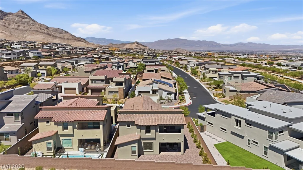 11955 Rockview Point, Las Vegas, NV 89138