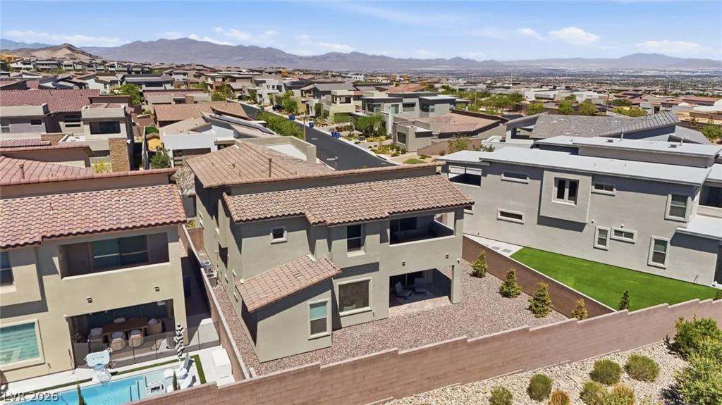 11955 Rockview Point, Las Vegas, NV 89138