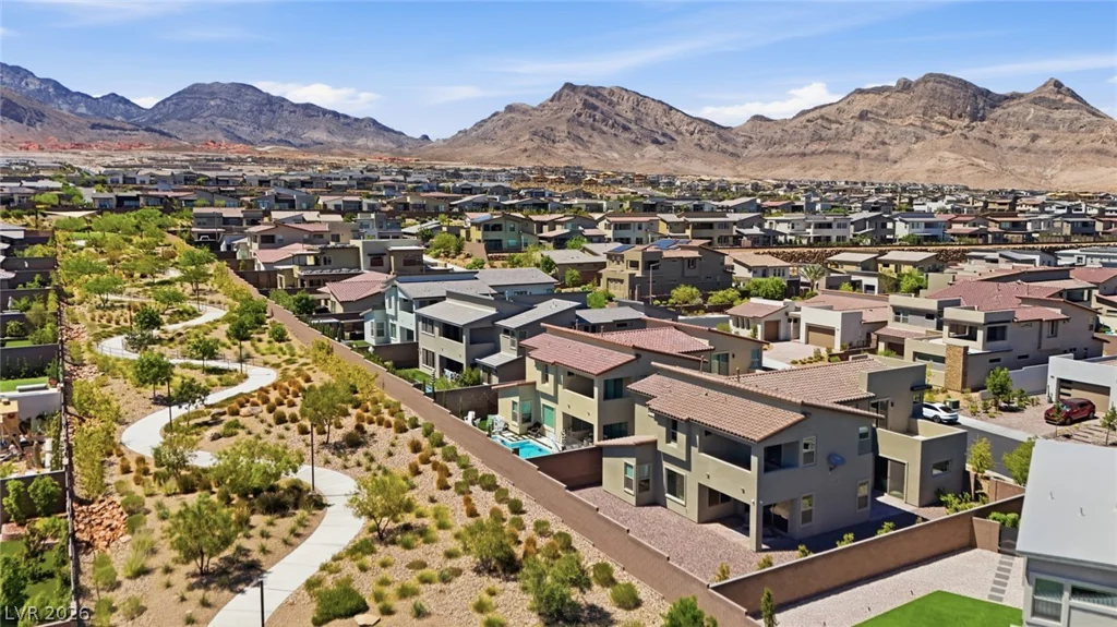 11955 Rockview Point, Las Vegas, NV 89138