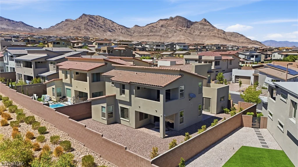 11955 Rockview Point, Las Vegas, NV 89138