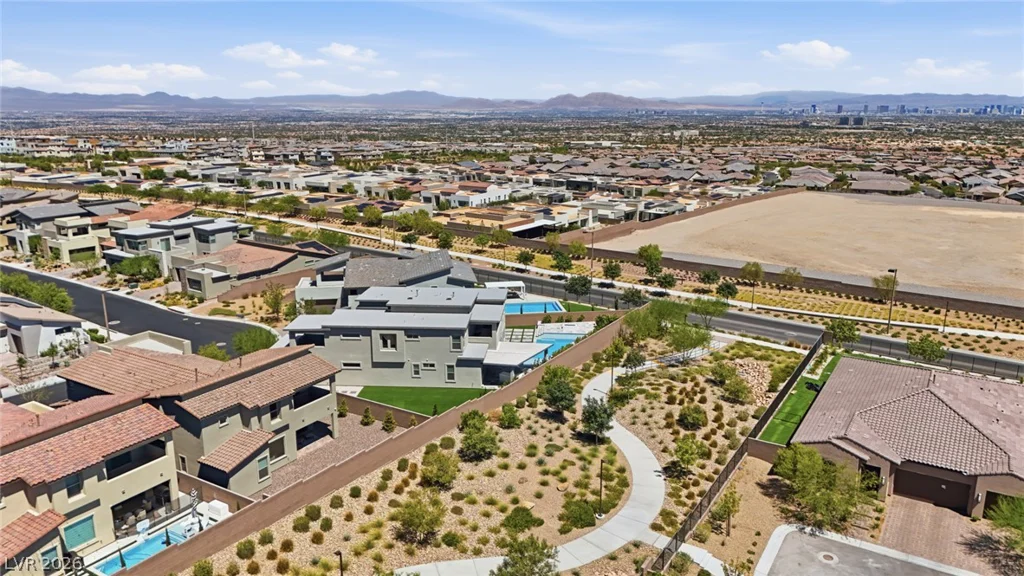 11955 Rockview Point, Las Vegas, NV 89138