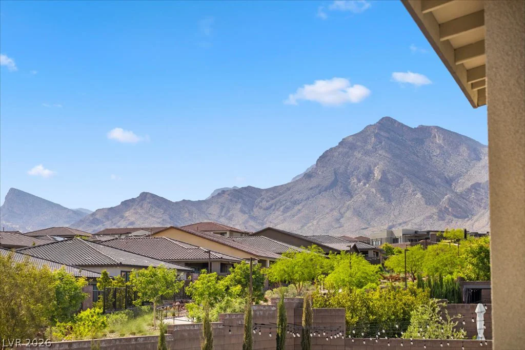 11955 Rockview Point, Las Vegas, NV 89138