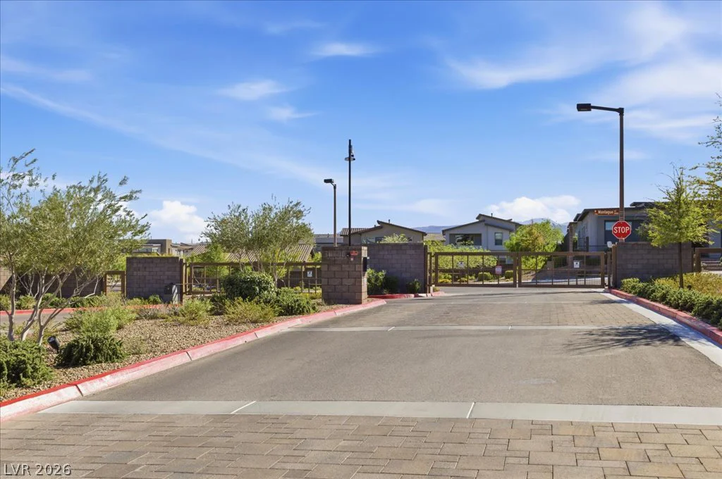 11955 Rockview Point, Las Vegas, NV 89138