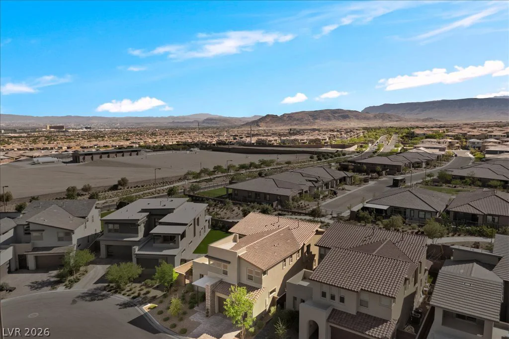 11955 Rockview Point, Las Vegas, NV 89138