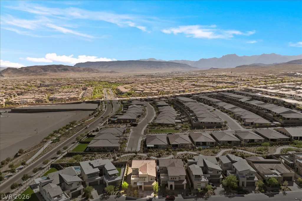 11955 Rockview Point, Las Vegas, NV 89138