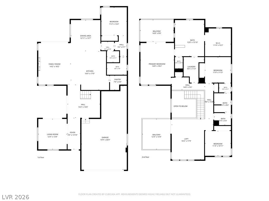 11955 Rockview Point, Las Vegas, NV 89138