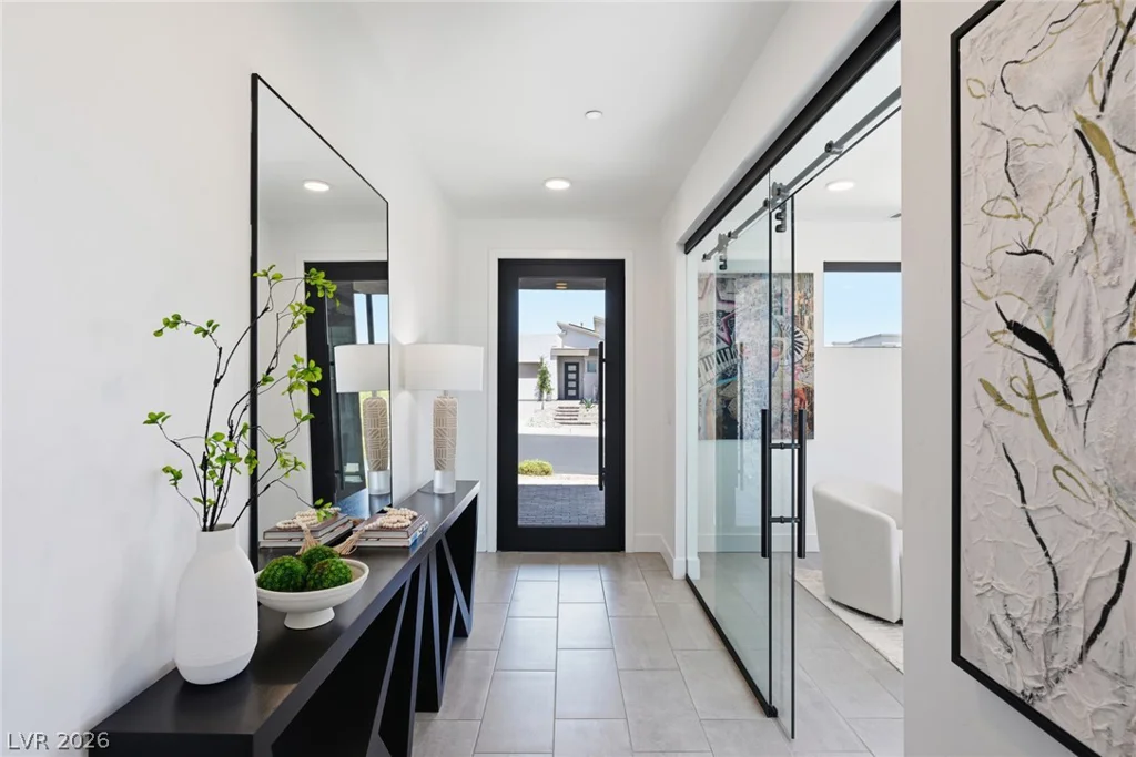 11955 Rockview Point, Las Vegas, NV 89138