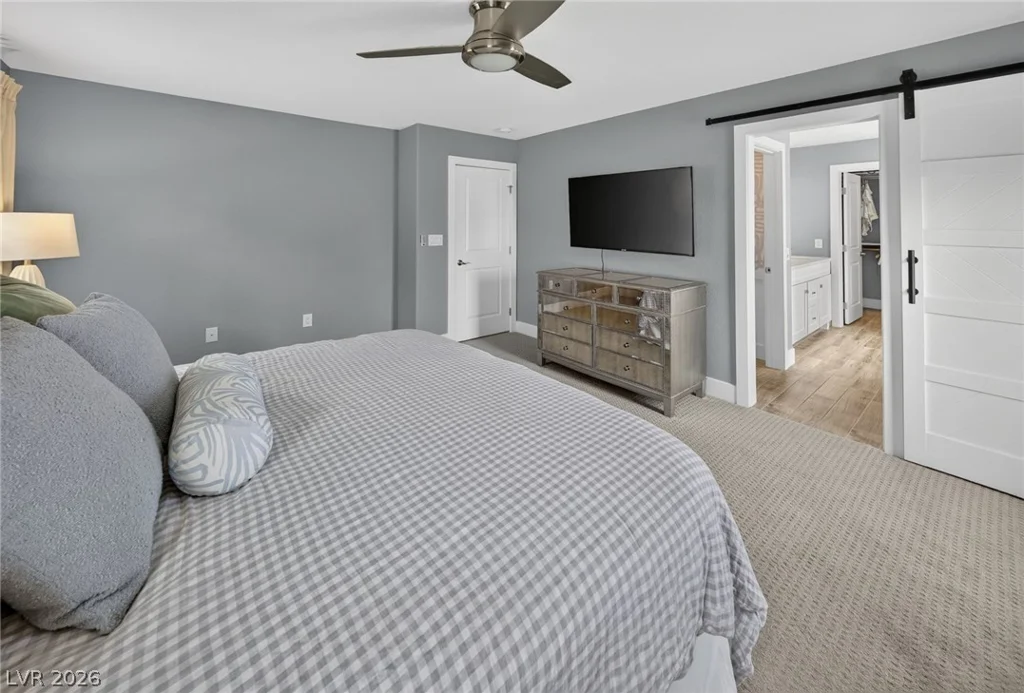 2413 Cockatiel, North Las Vegas, NV 89084